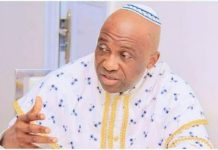 Church Leader Who Ushers: Low-Key Lifestyle of A Loud Prophet, Elijah Ayodele