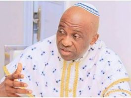 Church Leader Who Ushers: Low-Key Lifestyle of A Loud Prophet, Elijah Ayodele