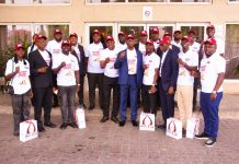 Geneith Health Competition Pushes Final Preparation Drive as Oct. 30 Contest Nears