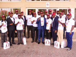 Geneith Health Competition Pushes Final Preparation Drive as Oct. 30 Contest Nears