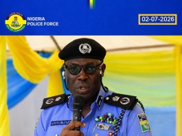 Lagos CP Tijani Fatai Commissions Upgraded VCRU Base, Receives LSSTF Support Package