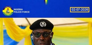 Lagos CP Fatai Commissions Upgraded VCRU Base, Receives LSSTF Support Package