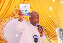 Primate Ayodele Warns Tinubu of Poison, New Global Disease, USA Terrorist Attack, Others In ‘Warnings To The Nations’