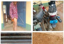 Ogun Police Book 89 Vehicles for Plate Violations, Thwart Robberies in Ogere and Ajuwon