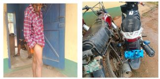 Ogun Police Book 89 Vehicles for Plate Violations, Thwart Robberies in Ogere and Ajuwon