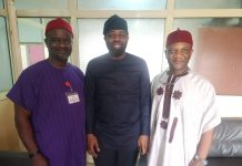 Abuja Set for ACPN “Unity 2026” Conference as Pharmacists Push for Health Insurance for All
