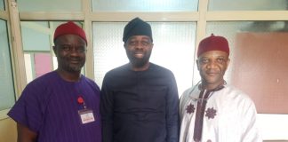Abuja Set for ACPN “Unity 2026” Conference as Pharmacists Push for Health Insurance for All
