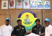 Ogun Police Launch POCACOV Grassroots Campaign Against Cultism and Youth Vices