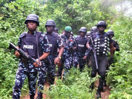 Ogun Police Raid Criminal Hideout, Arrest 43 Suspects as Operation KOSAYE Nets 76 Prosecutions