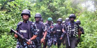 The First 100 Days: How CP Bode Ojajuni Is Recasting Policing in Ogun State