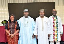 FG Pledges Stronger Action Against Drug Trafficking at National Summit in Abuja
