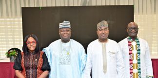 FG Pledges Stronger Action Against Drug Trafficking at National Summit in Abuja