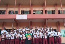 DMGS, St. Patrick’s, Muwanshat Sign Up for Geneith Health Competition as ₦1bn Contest Gains Traction