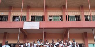 DMGS, St. Patrick’s, Muwanshat Sign Up for Geneith Health Competition as ₦1bn Contest Gains Traction
