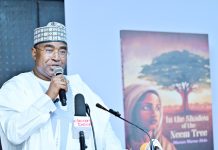 Marwa Urges Traditional Rulers to Shield Girl-Child, Links Vulnerability to Drug Abuse