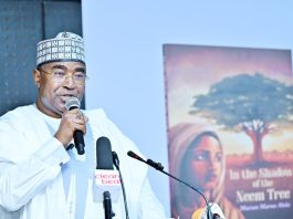 Marwa Urges Traditional Rulers to Shield Girl-Child, Links Vulnerability to Drug Abuse