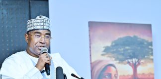 Marwa Urges Traditional Rulers to Shield Girl-Child, Links Vulnerability to Drug Abuse