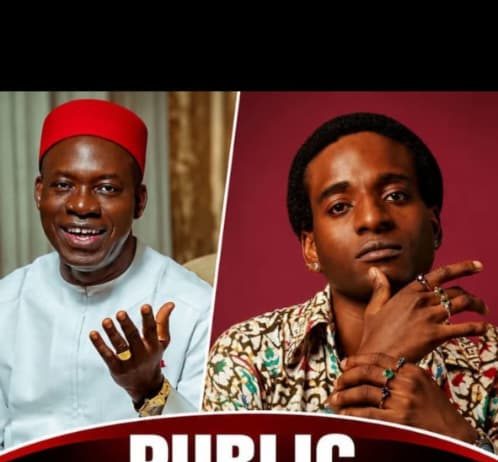 Igbo Times Publisher Retracts False Soludo Stories, Renders Public Apology