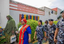 POWA President Urges Women to Embrace Skills, AI for Economic Independence