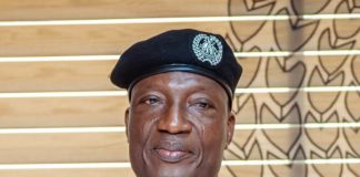 Groups, Stakeholders Exonerate AIG Jimoh in Ajiran Murder Case, Fault Defamatory Claims