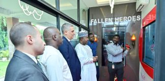 NDLEA, Egypt to Sign MoU on Intelligence Sharing and Joint Operations Against Drug Trafficking