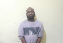 Delta Police Arrest “Odogwu of Asaba” Over Alleged Rape and Death of 20-Year-Old
