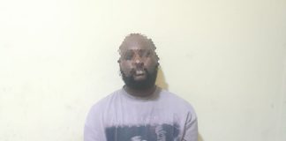 Delta Police Arrest “Odogwu of Asaba” Over Alleged Rape and Death of 20-Year-Old