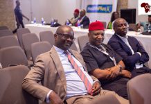ACPN Pushes for NHIA Inclusion of Community Pharmacists, Sets Stage for 2026 Abuja Conference