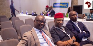 ACPN Pushes for NHIA Inclusion of Community Pharmacists, Sets Stage for 2026 Abuja Conference