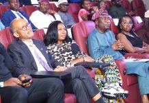 Sanwo-Olu Unveils Climate Defence and Catalytic Fund at Lagos Climate Finance Clinic