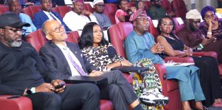 Sanwo-Olu Unveils Climate Defence and Catalytic Fund at Lagos Climate Finance Clinic