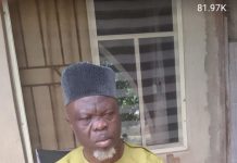 Landlord Hacked to Death as Robbers Raid Ikorodu Community for 2 Hours