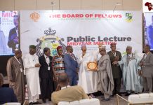 Stakeholders Urge Mass Health Insurance Enrollment to End Medical Poverty in Nigeria