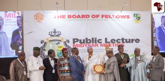 Stakeholders Urge Mass Health Insurance Enrollment to End Medical Poverty in Nigeria