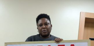 NDLEA Intercepts 1.6 Million Tramadol Pills Bound for Kano, Arrests Octogenarian in Rivers