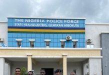 Ogun Police Host Federal Poly Ilaro Crime Management Students, Promote Preventive Policing
