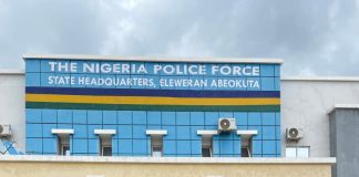 Ogun Police Host Federal Poly Ilaro Crime Management Students, Promote Preventive Policing