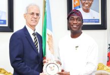 Lagos, Turkey Pledge to Deepen Trade, Investment Ties