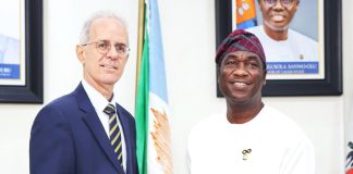 Lagos, Turkey Pledge to Deepen Trade, Investment Ties
