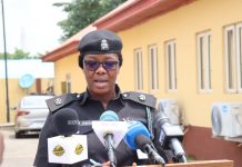 Lagos Police Arrest 147 in ‘Operation KOS’AYE III’ Crackdown on Criminal Hideouts