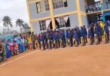 Air Force Primary School 2 Ikeja Holds 2025/2026 Speech, Prize-Giving Day and Graduation