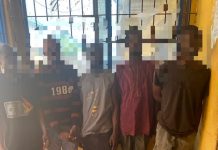 Delta Police Arrest 22 Suspects, Rescue 2 Minors in Raid on Drug Dens in Ozoro and Abraka
