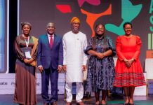 Sanwo-Olu Calls for New Financing Model to Bridge Africa’s Development Gap at ASIS 2026