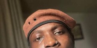 ALLEGED SUSPECT’S DEATH IN POLICE CUSTODY: VDM SHOULD BACK ALLEGATION WITH DETAILED FACTS AND INFORMATION ABOUT PURPORTED VICTIM