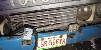FRSC Manages Multiple Crashes at Kara Bridge, Urges Motorists to Use Alternatives