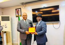 FCID Annex Lagos, Lagos Justice Ministry Strengthen Collaboration on Investigations and Prosecution