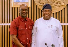 FG Rallies Community Pharmacists in Fight Against Fake Drugs as SGF Accepts ACPN Conference Invitation