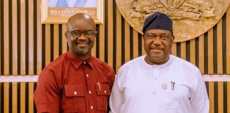 FG Rallies Community Pharmacists in Fight Against Fake Drugs as SGF Accepts ACPN Conference Invitation