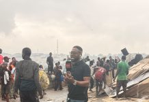 Kara Bridge Crash Update: Victim Recovered, FRSC Continues Vehicle Evacuation