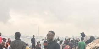 Kara Bridge Crash Update: Victim Recovered, FRSC Continues Vehicle Evacuation